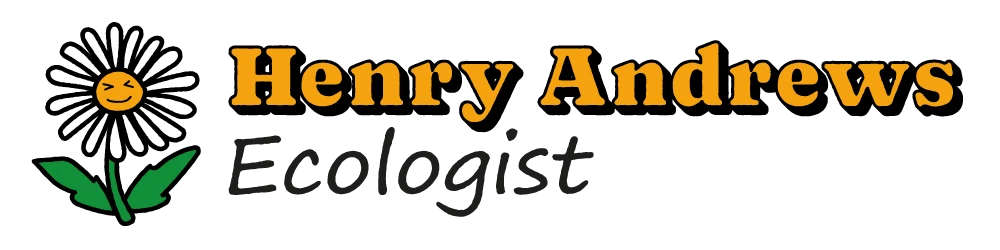 Henry Andrews Ecologist